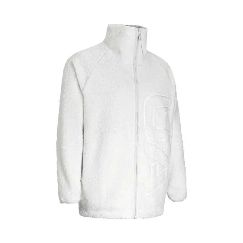 Under Armour Mission UA MISSION REVERSE BOMBER OS Jacket Women's White