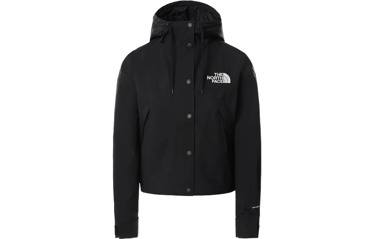 THE NORTH FACE Jacket Women's Black
