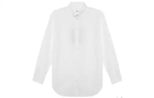 Burberry Shirts Women's White Moderate