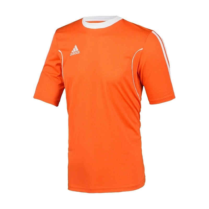 Adidas Soccer Jersey Men’s Orange