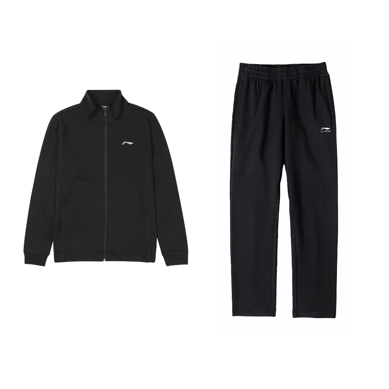 Li Ning Casual Sportswear Unisex