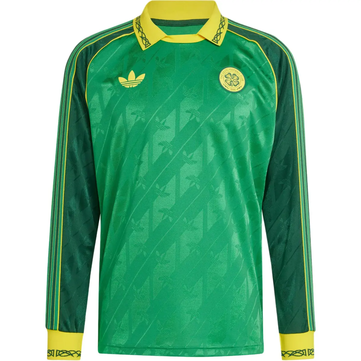 Adidas Celtic Fc Lfstlr Jersey
