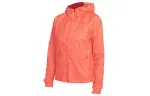 Nike Jacket Women's Bright Orange