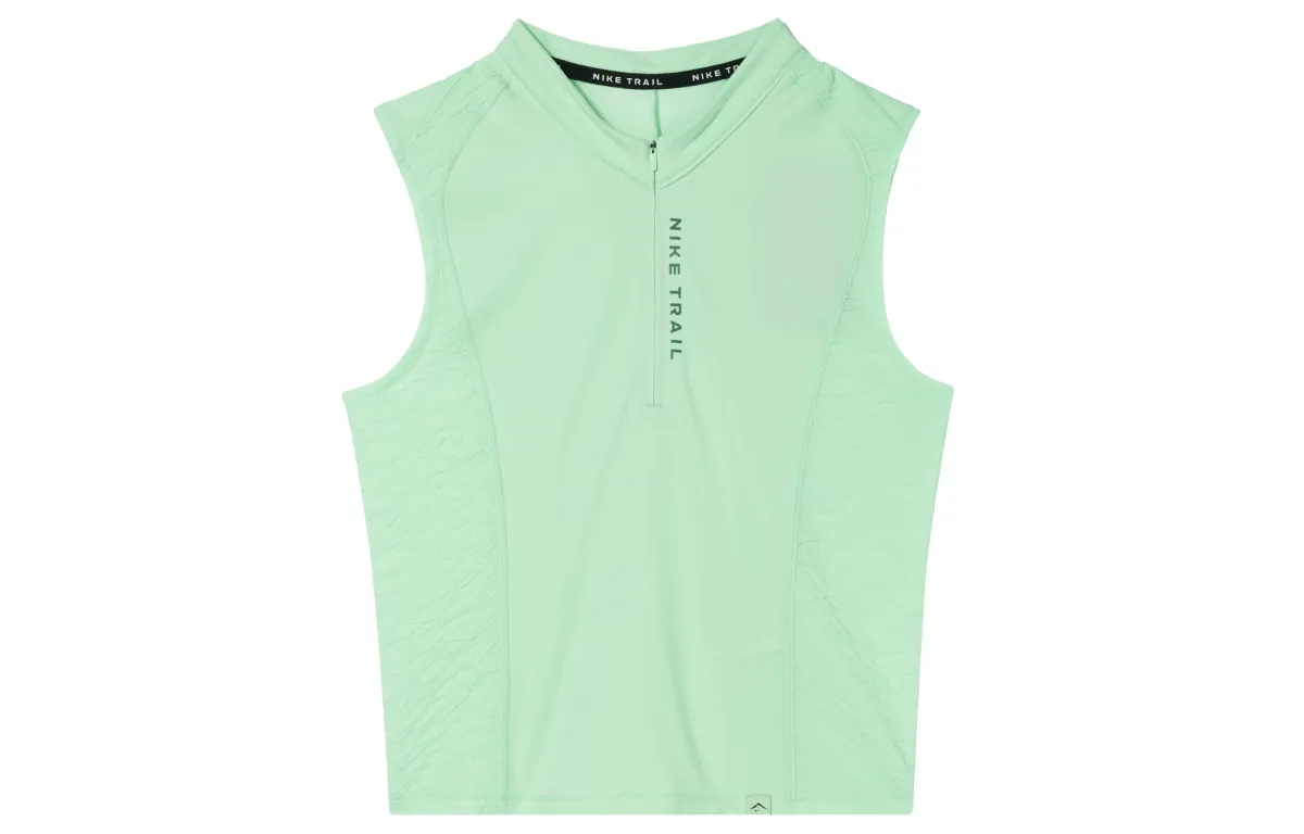 Nike T Shirt Women's Vapor Green