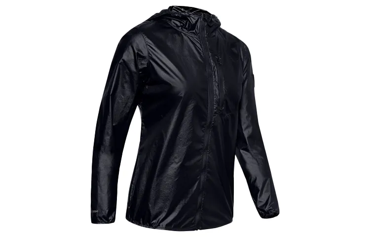Under Armour Jacket Women's Black