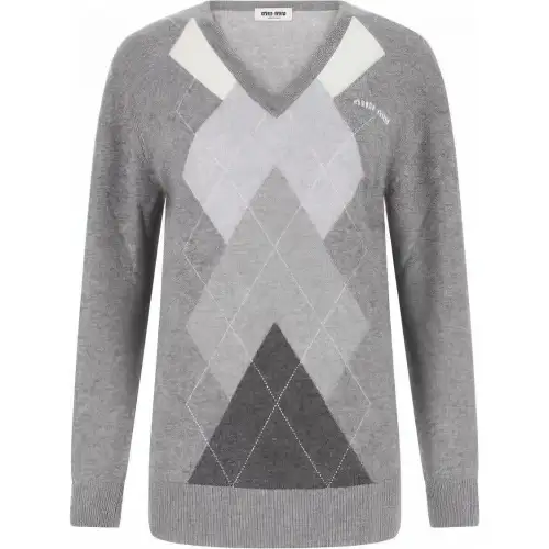 MIU MIU Cashmere Sweater Women's