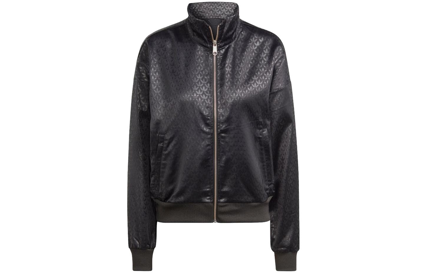 Adidas Originals Jackets & Coats Japan Version Women's Black
