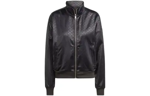 Adidas Originals Jackets & Coats Japan Version Women's Black