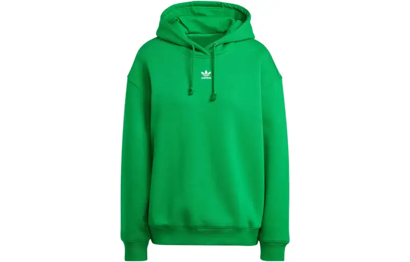 Adidas Originals Sweatshirt Women's Green