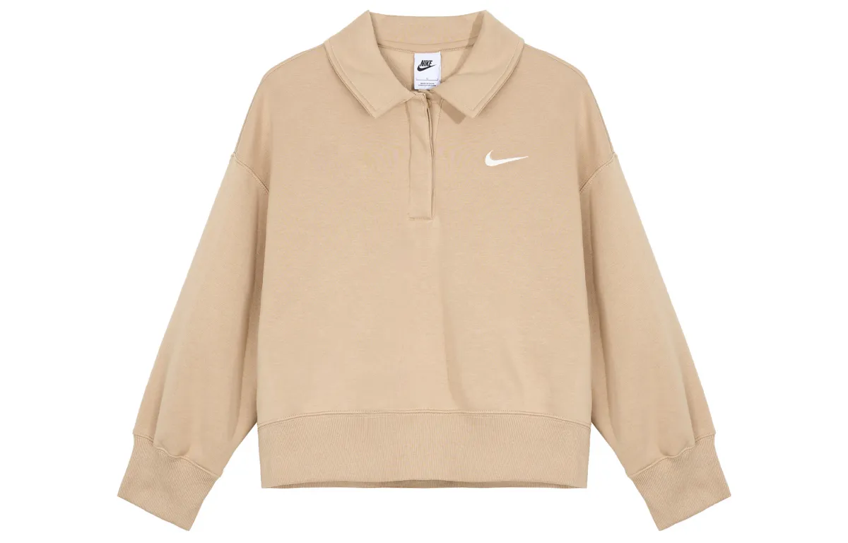 Nike Polo Shirts Women's Skin Moderate
