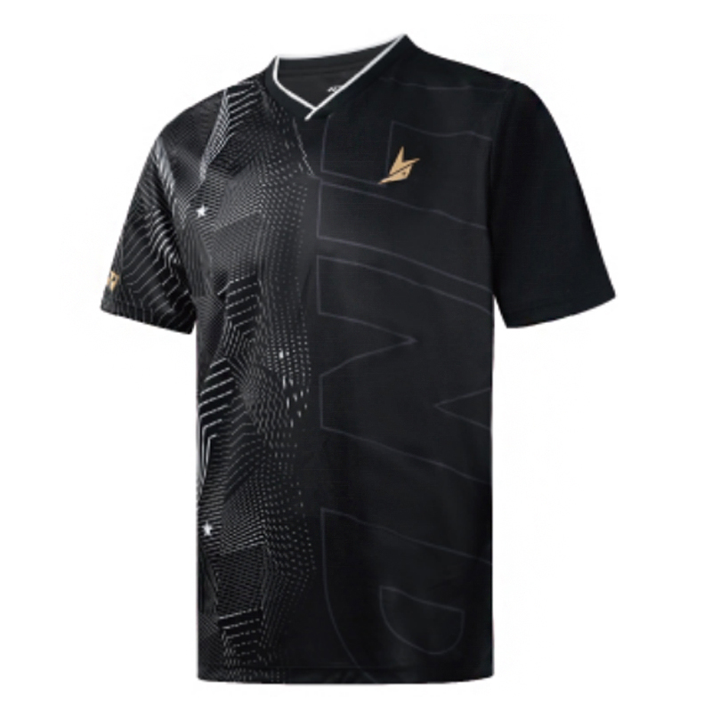 YONEX Lin Dan Collection Badminton Jersey Men’s