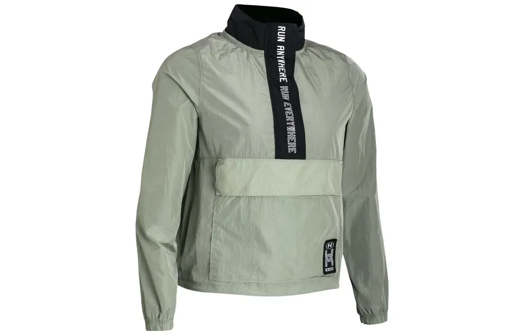Under Armour Everywhere Sweatshirt Women's Green
