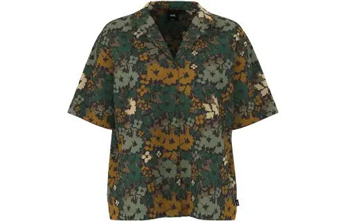 Vans PARKSFIELD Shirt Women's Multicolor