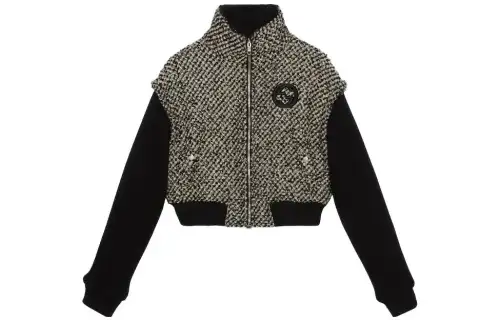 GUCCI SS24 Jackets & Coats Women's Multicolor