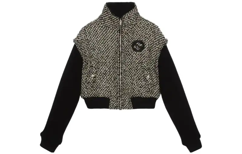 GUCCI SS24 Jackets & Coats Women's Multicolor