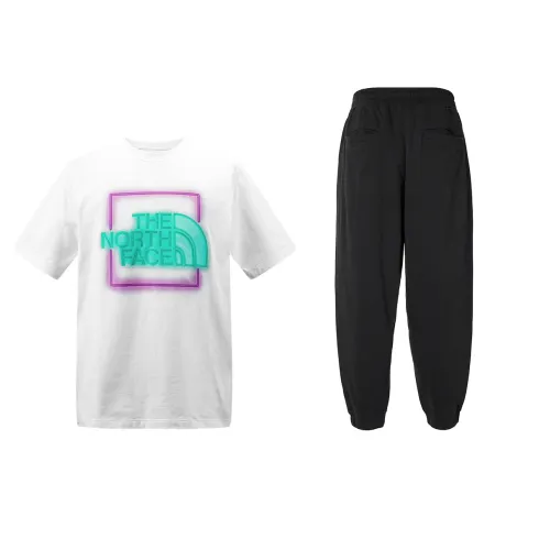 THE NORTH FACE Casual Sportswear Men's