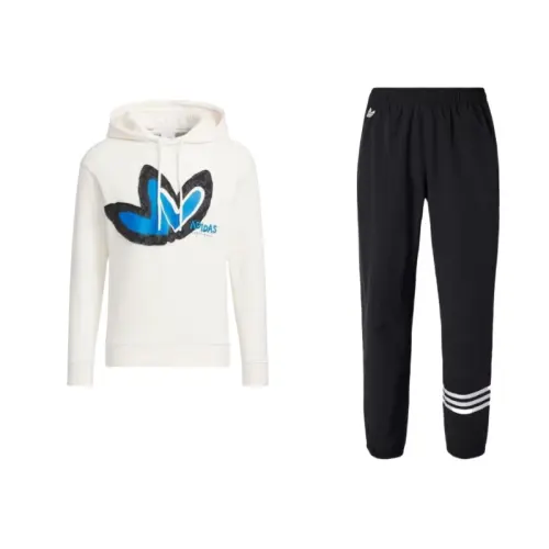 Adidas Originals Sweatshirt Set Men's