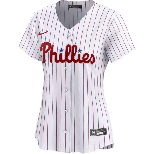 Nike J.T. Realmuto Philadelphia Phillies Women's Nike Dri FIT Adv Mlb Limited Jersey