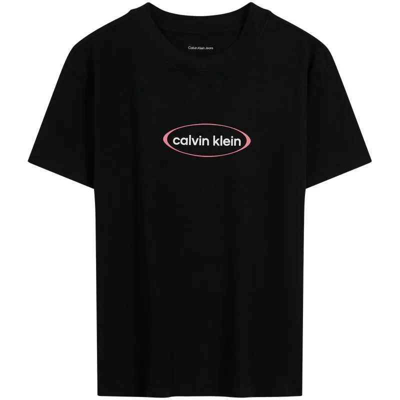 CALVIN KLEIN T Shirt Women's Gift Box Set Included