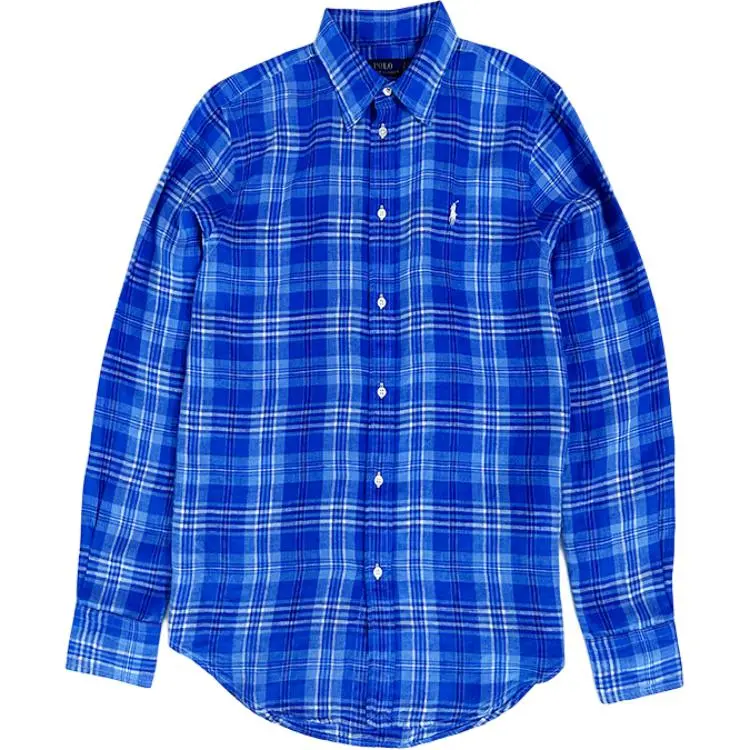 Polo Ralph Lauren Shirt Women's Blue