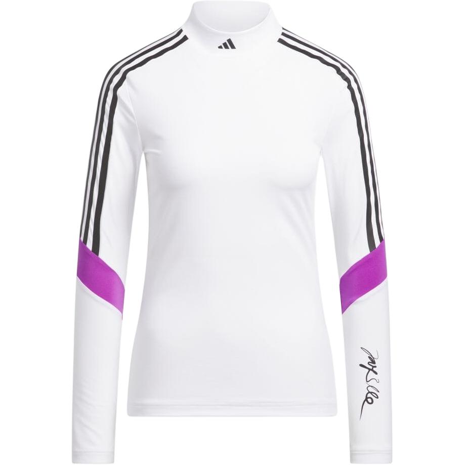 Женская футболка adidas JAY3LLE T (белая)