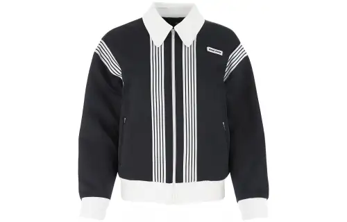 MIU MIU Jackets & Coats Women's Multicolor