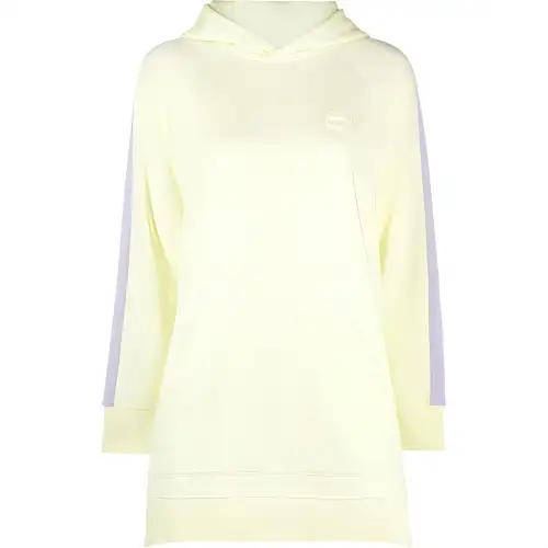 【Previous Season】Ikon 2.0 bicolour oversized hoodie
