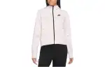 Nike Sportswear Women's Tech Fleece Full Zip Hoodie Pearl Pink/Black