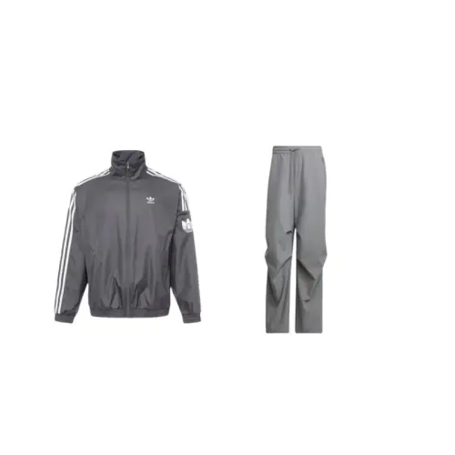 Adidas Originals 3 Stripes Casual Sportswear Men's