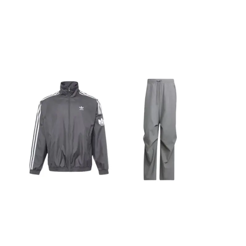 Adidas Originals 3 Stripes Casual Sportswear Men's