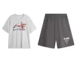 Li Ning Sports Fashion Collection Casual Sportswear Men's