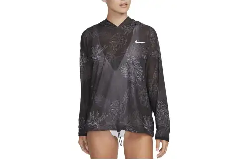 Nike Pro Women's Cover-Up