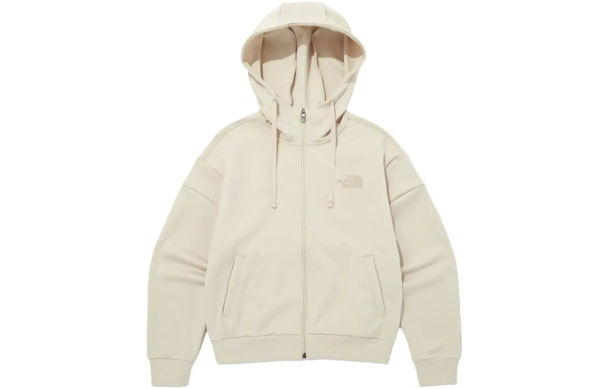THE NORTH FACE W'smatrainingjacket Jackets & Coats Women's Tawny