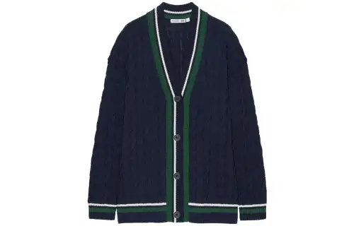 UNIQLO x JW Anderson SS23 Knitwear Women's Navy Blue