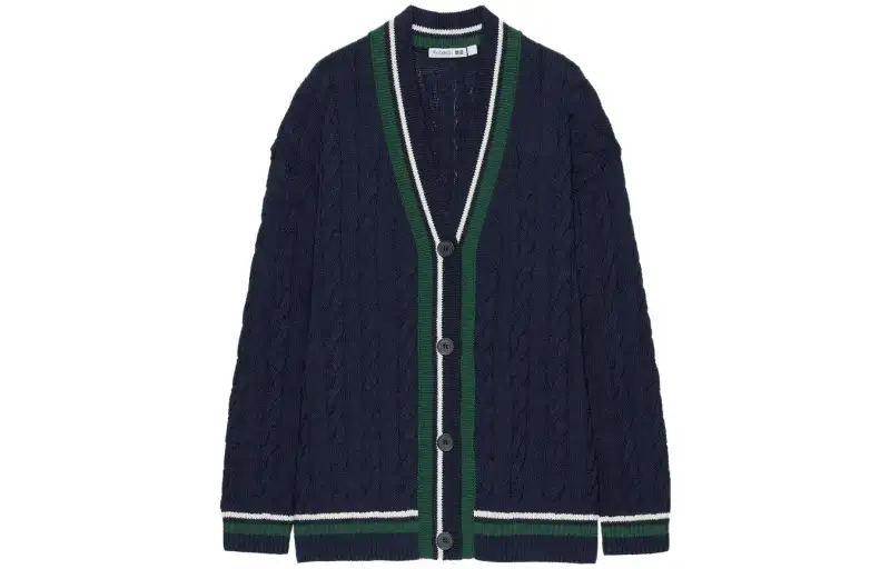UNIQLO x JW Anderson SS23 Knitwear Women's Navy Blue