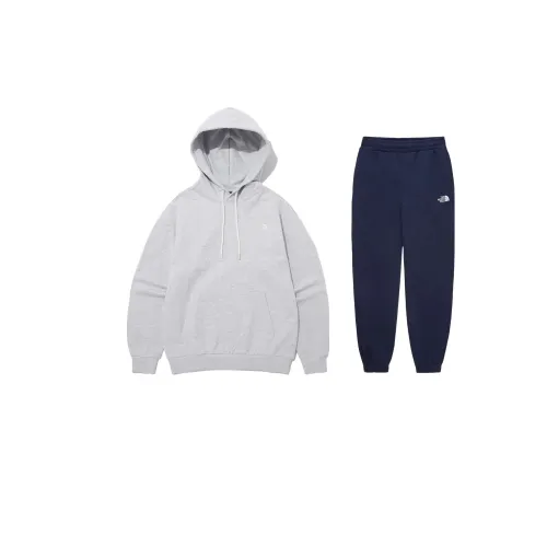 THE NORTH FACE Sweatshirt Set Men's