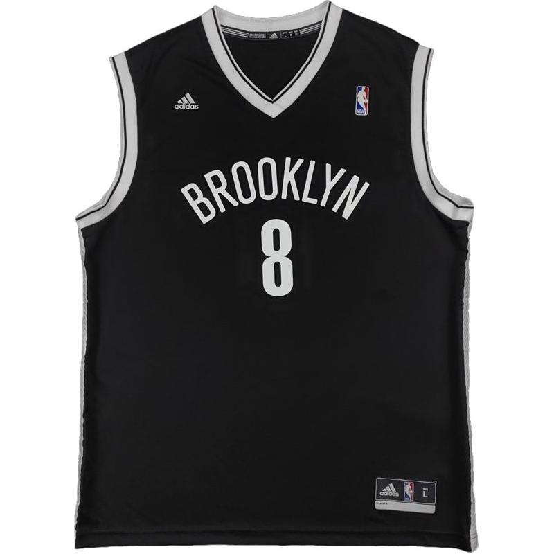 Adidas, letters and numbers sleevless, basketball black vest, with your logo imprint, V-neckline
