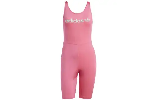 Adidas Originals Bodysuits Women's Pink Other