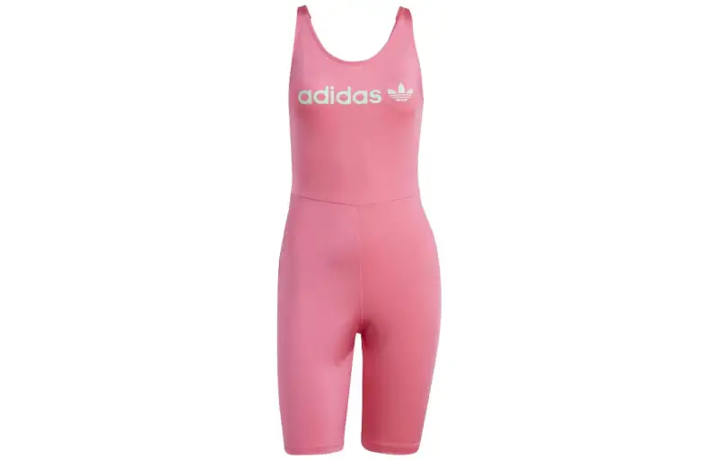 Adidas Originals Bodysuits Women's Pink Other