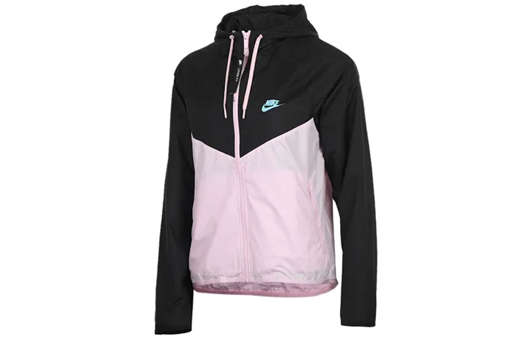 Nike Jackets Women's Foam Pink Moderate Instructor