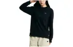 New Balance Regular T Shirt Women's Black
