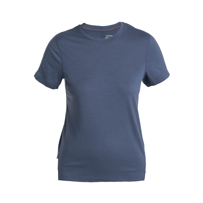 ICEBREAKER Quick Dry T Shirts Women’s