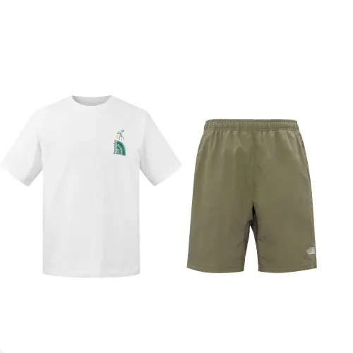 THE NORTH FACE Casual Sportswear Men's