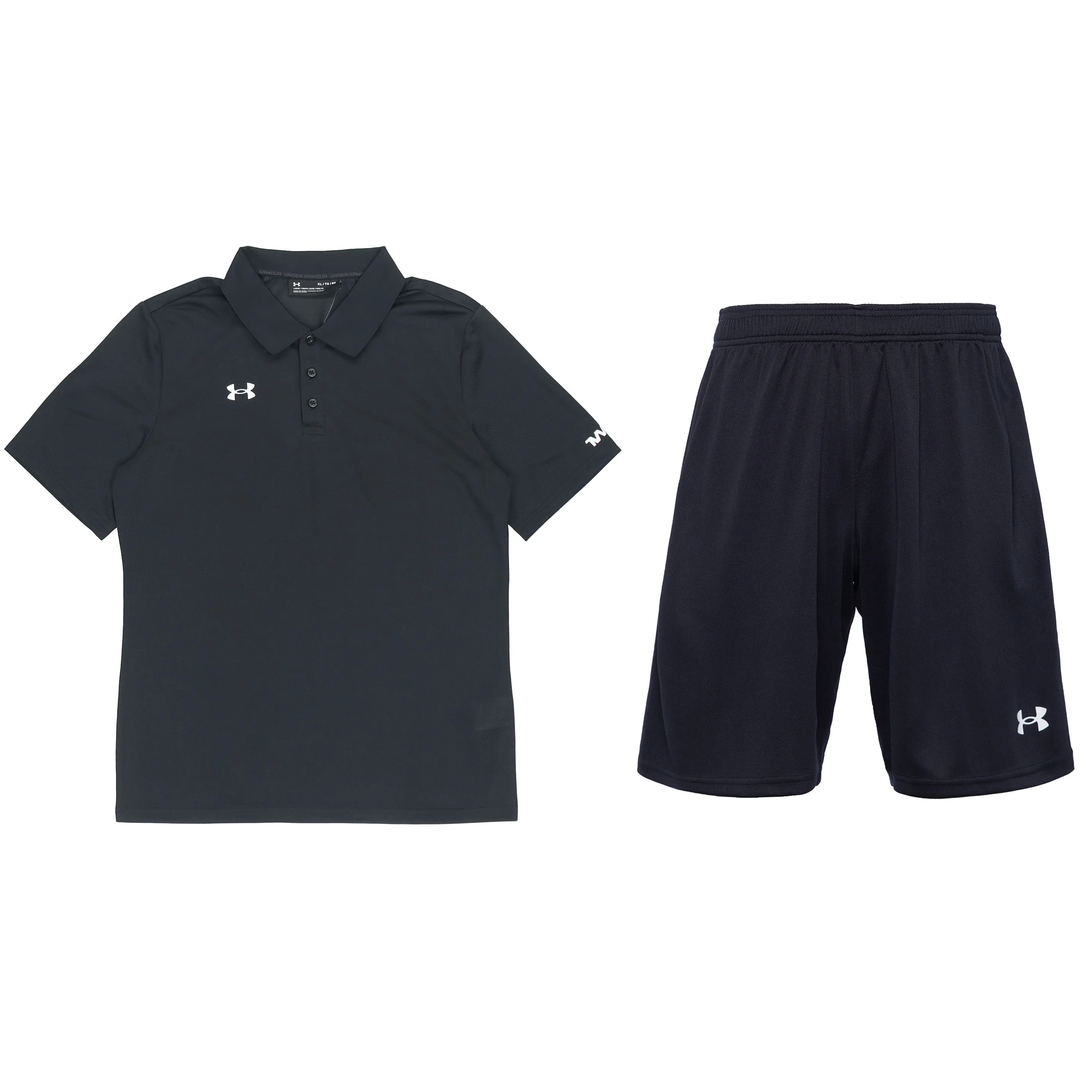 Under Armour Casual Sportswear Men’s Black