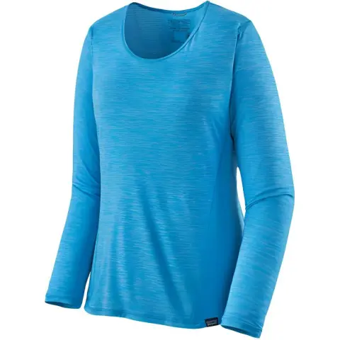 Patagonia T-Shirts Women's Crew Neck Moderate Straight Fit