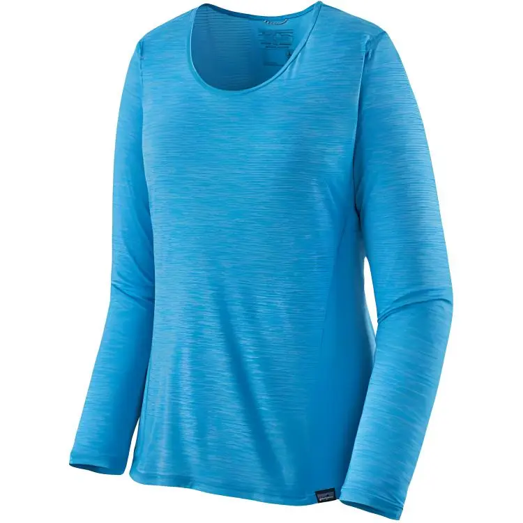 Patagonia T-Shirts Women's Crew Neck Moderate Straight Fit