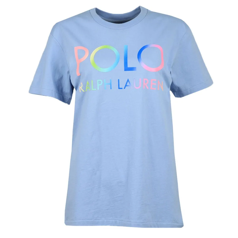Polo Ralph Lauren T Shirt Women's Blue