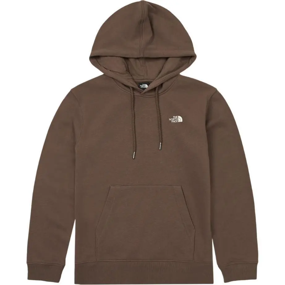THE NORTH FACE Sweatshirt Women's Brown