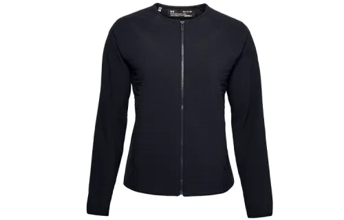 Under Armour Storm Revo Jackets Women's Black Collarless Moderate Other