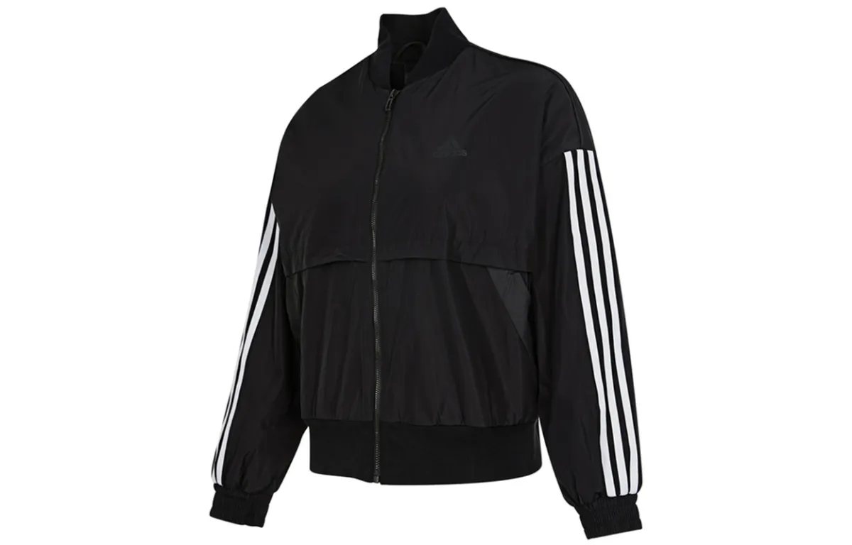Adidas Future Icons Jacket Women's Black